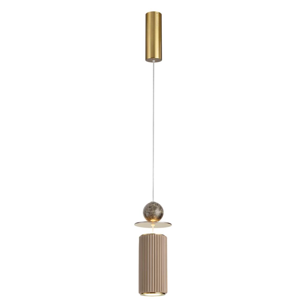 Подвесной светильник Odeon Light Jazz L-Vision 5475/10LD