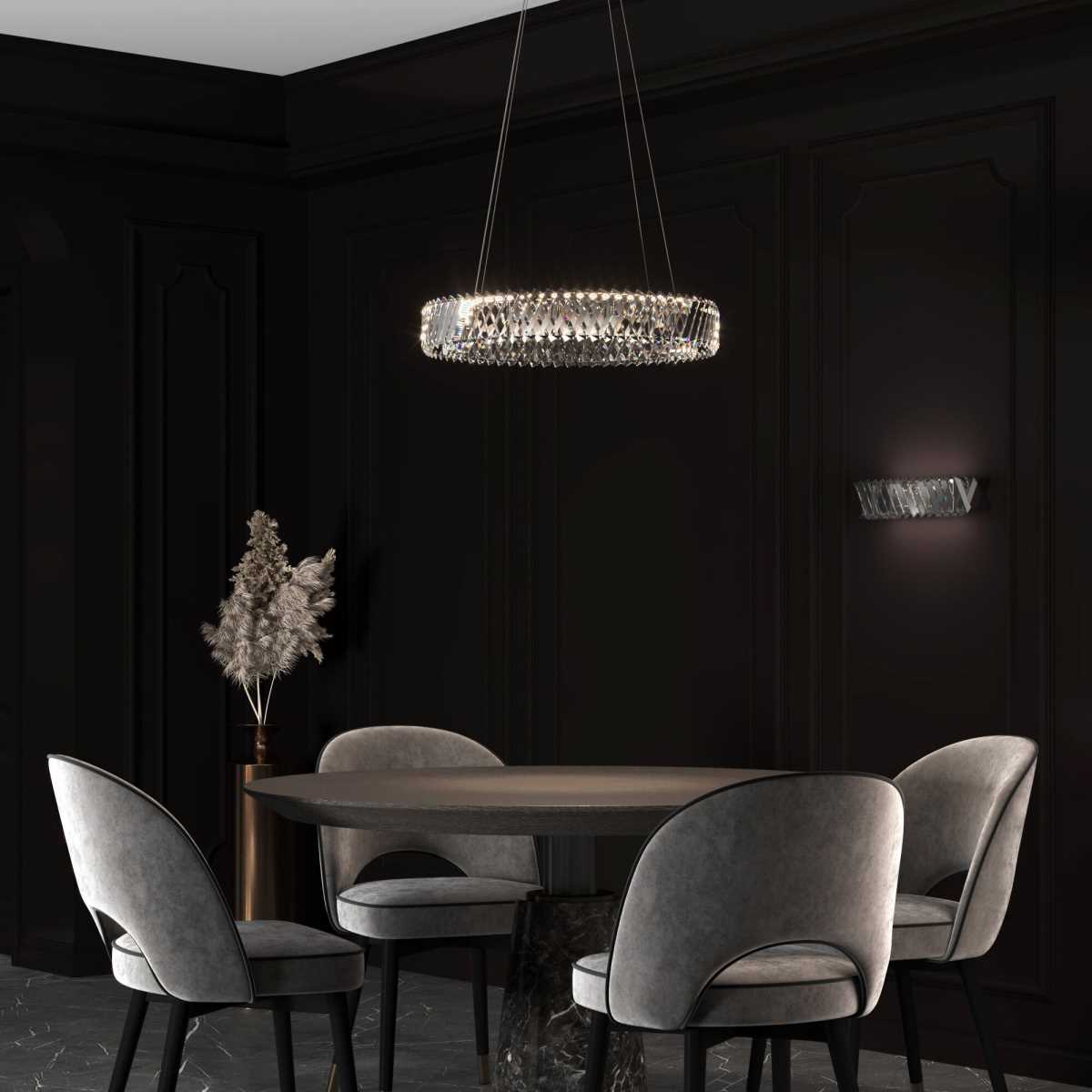 Подвесной светильник Eurosvet Solis a071451