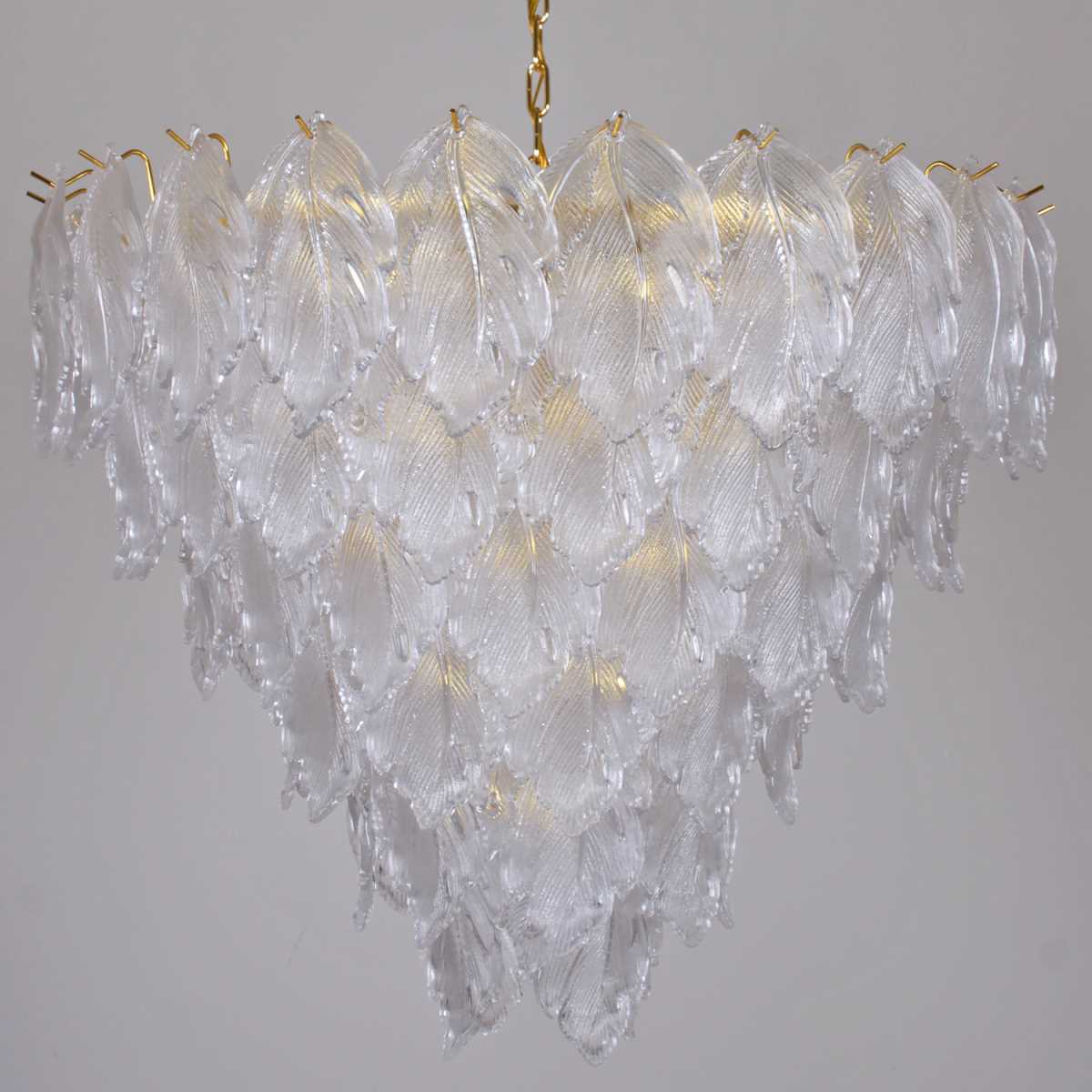 Подвесная люстра Reluce 08809-0.4-800