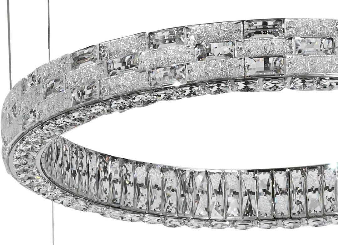 Подвесной светодиодный светильник Stilfort Gabbana 4014/09/03P