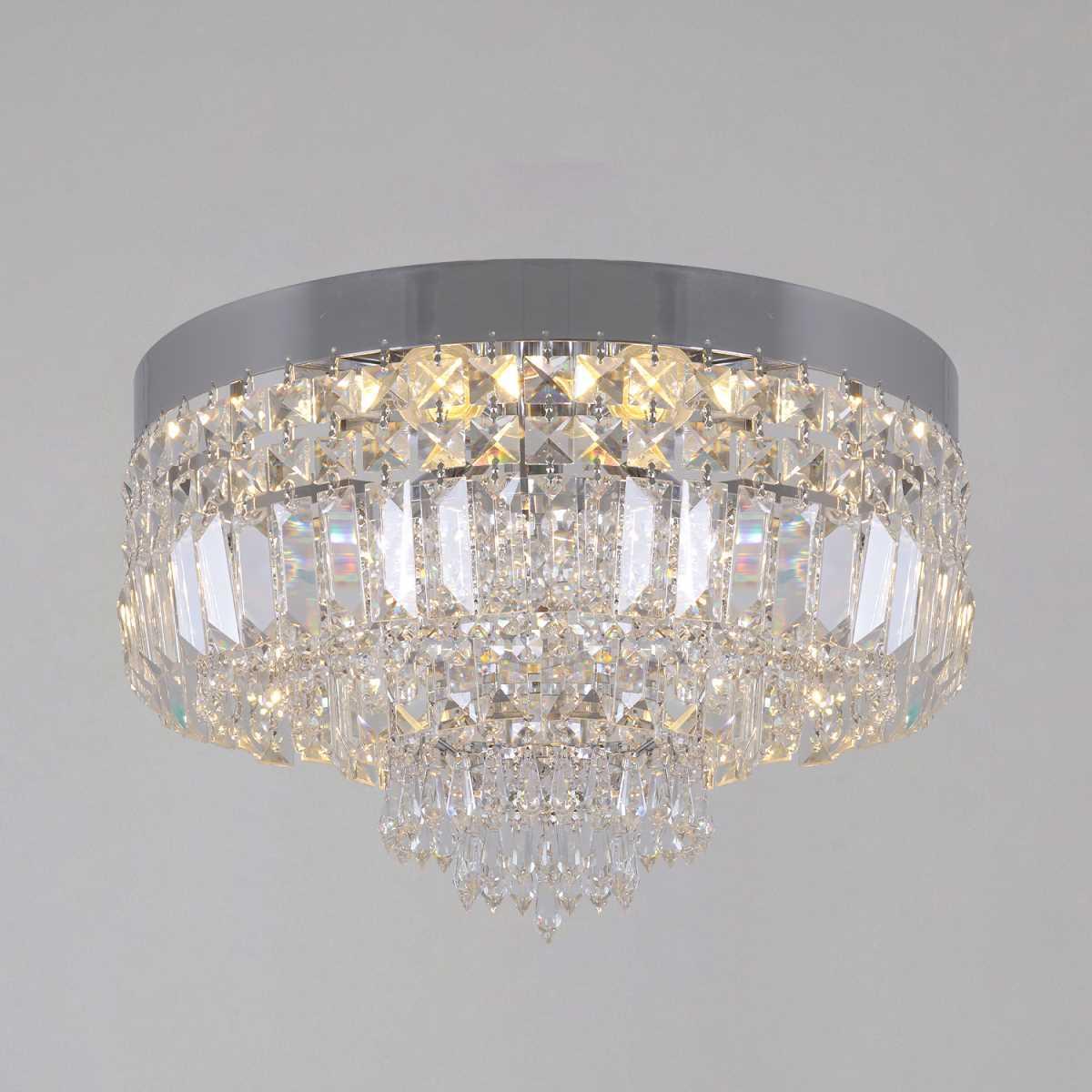 Потолочная люстра Reluce 09370-0.3-400