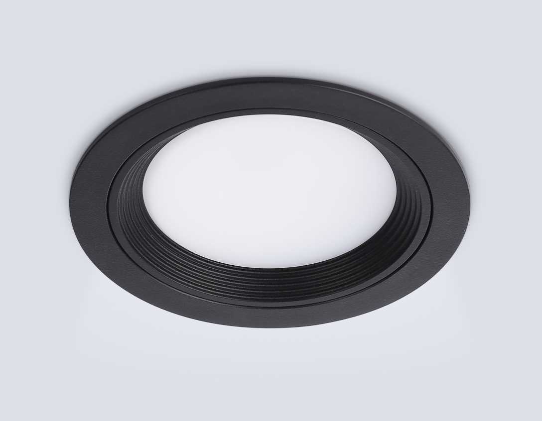 Светильник встраиваемый Ambrella Light TN51802