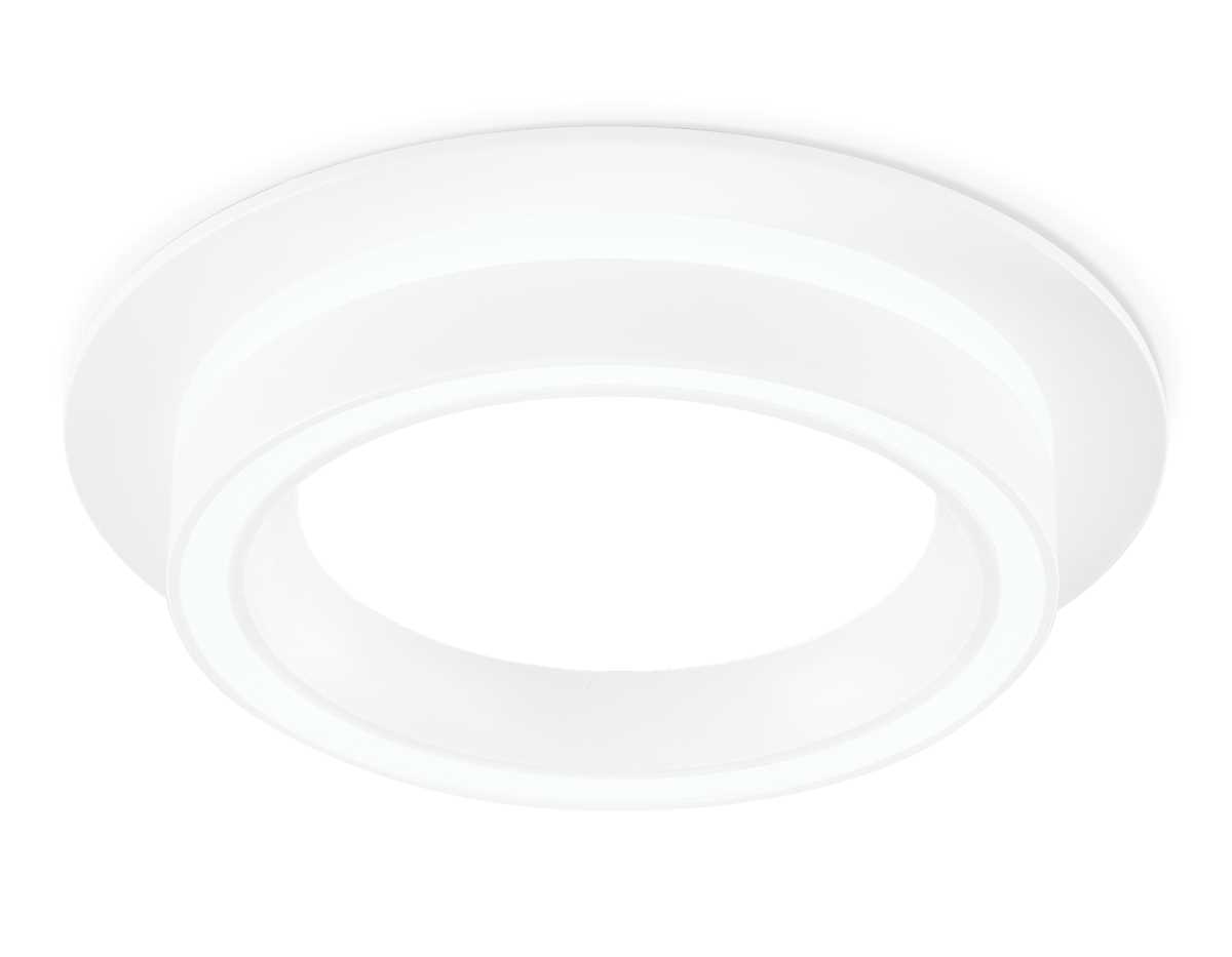 Светильник встраиваемый Ambrella light TECHNO SPOT TU5205