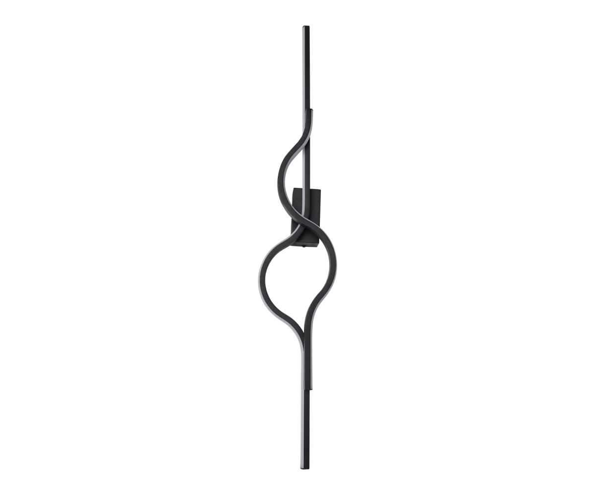 Настенный светодиодный светильник Kink Light Велле 08418C-80R,19(3000K)
