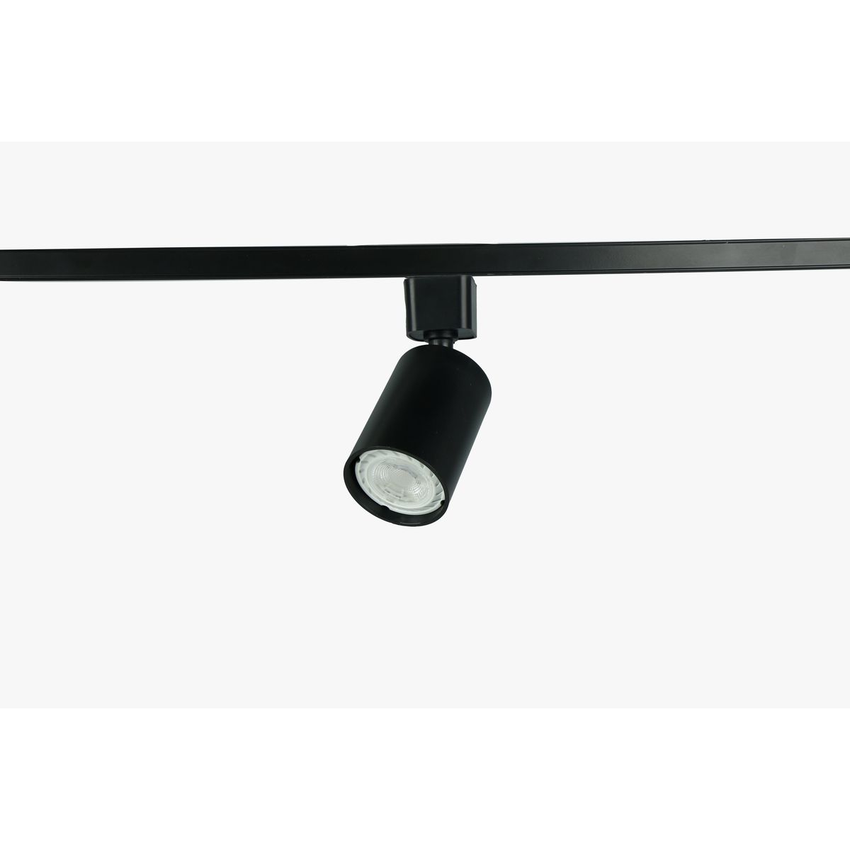 Комплект однофазной трековой системы ЭРА TR70-GU10-SET-4-1 BK Б0063956