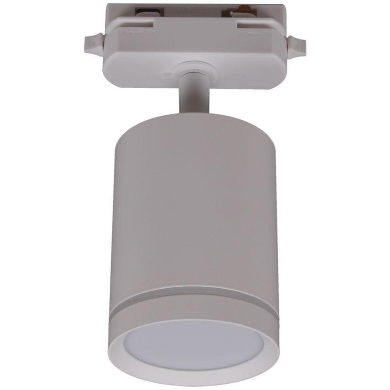 Трековый светильник Reluce 06210-9.3-001RN MR16 WT