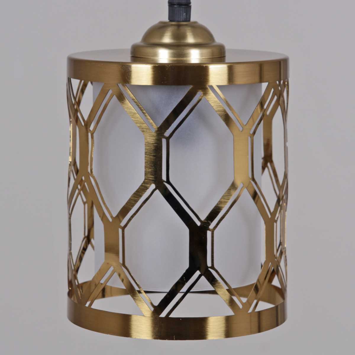 Подвесной светильник Reluce 02836-0.9-03 CU