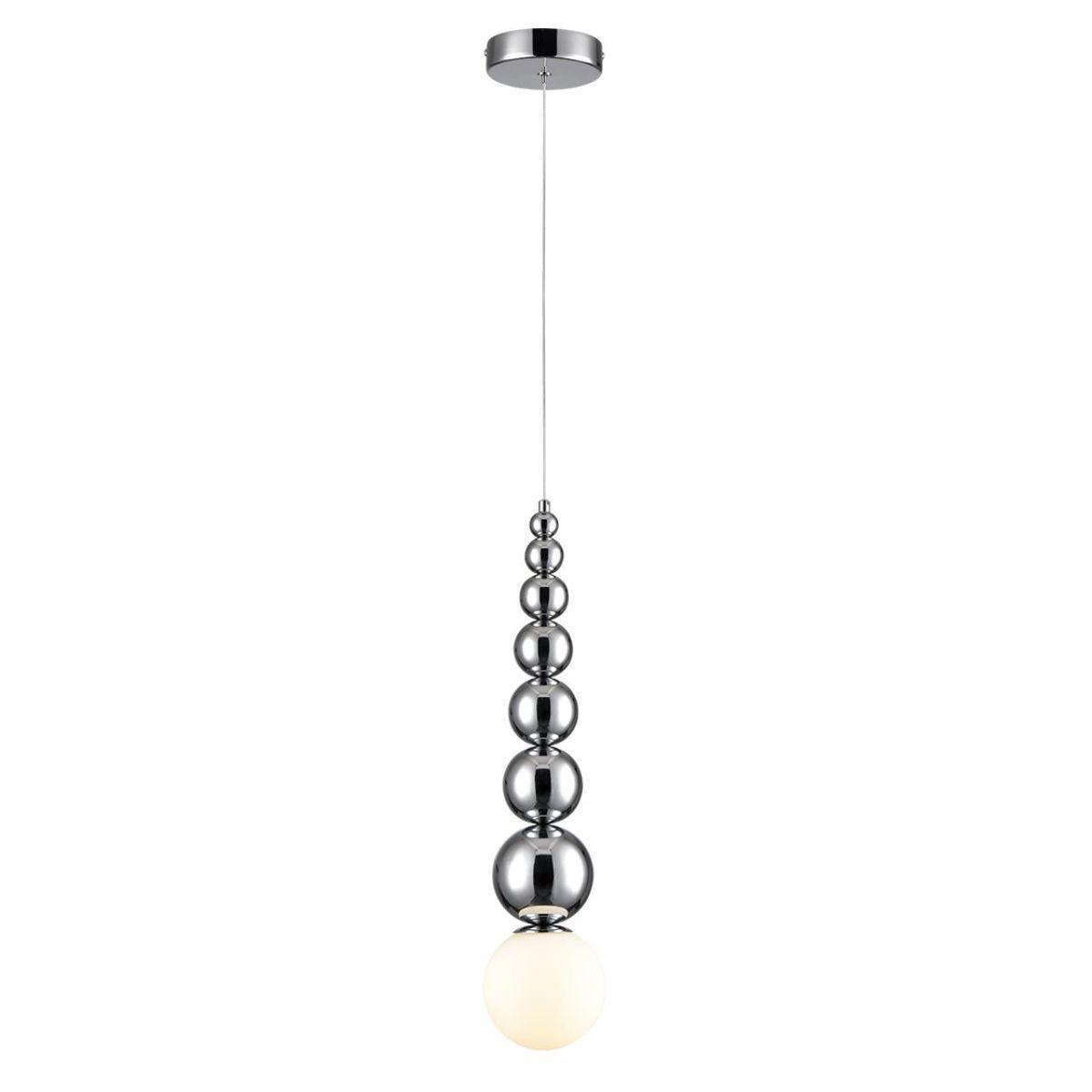Подвесной светильник Lumion Moderni Solida 8088/1A
