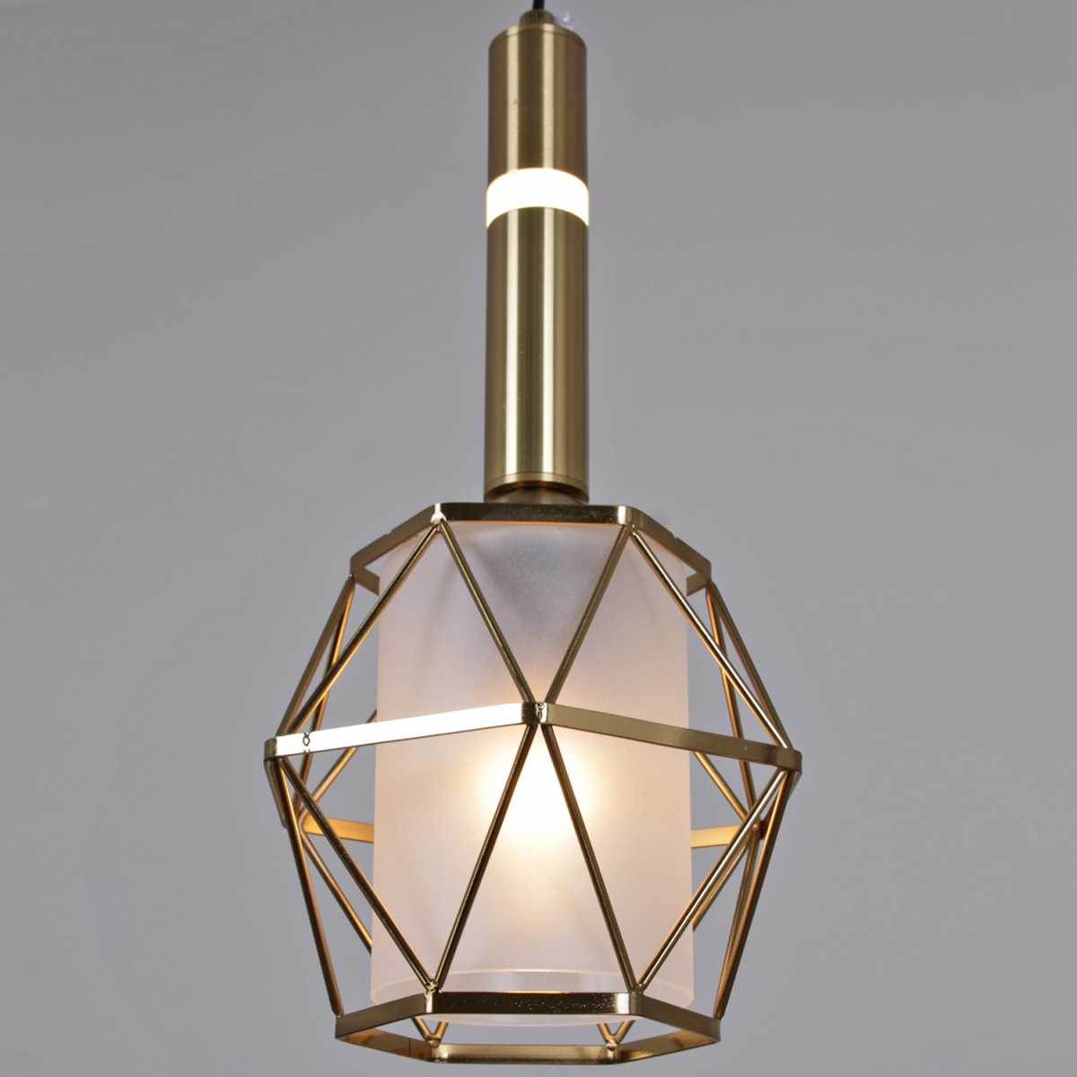 Подвесной светильник Reluce 05420-0.9-03 CU