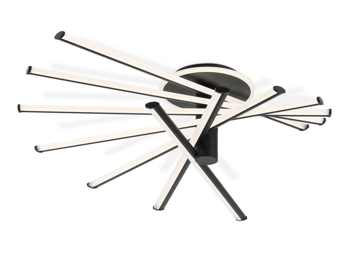 Люстра Ambrella Light COMFORT FL6242