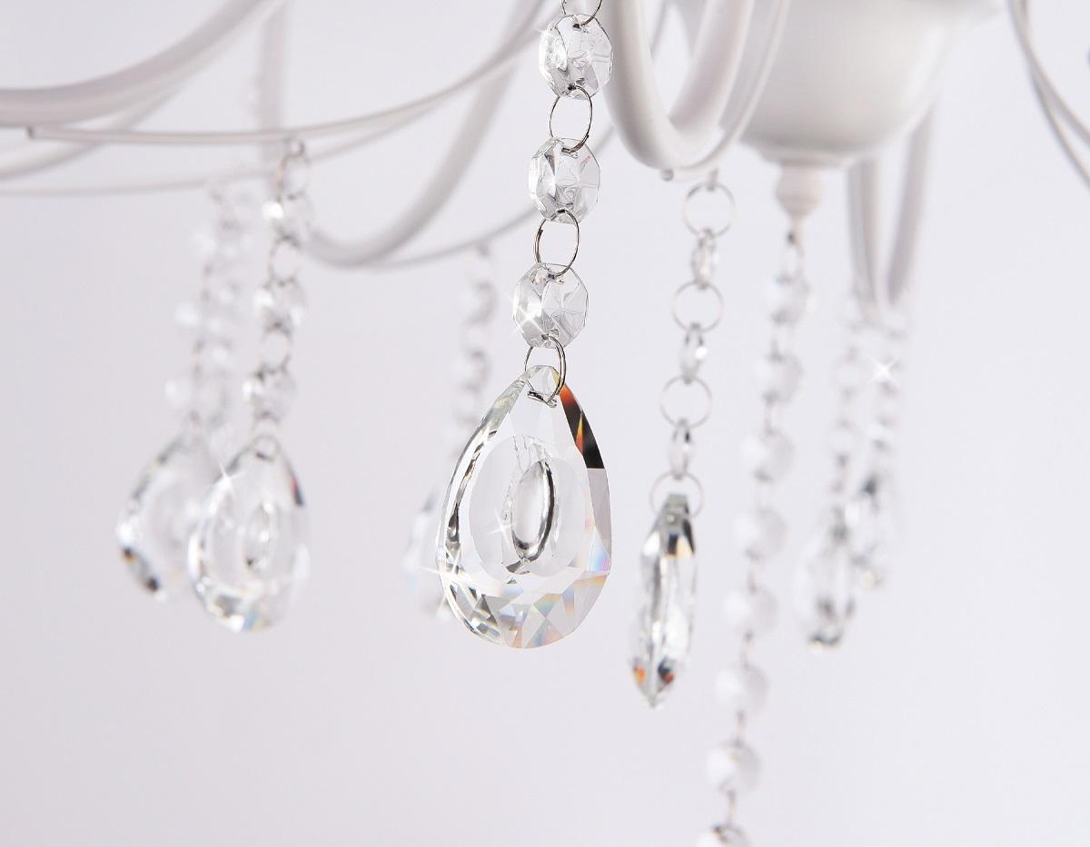 Подвесная люстра Ambrella light Traditional Modern TR4605