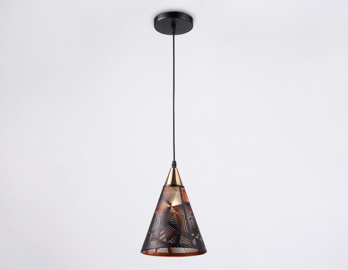Подвесной светильник Ambrella light Traditional Loft TR8431