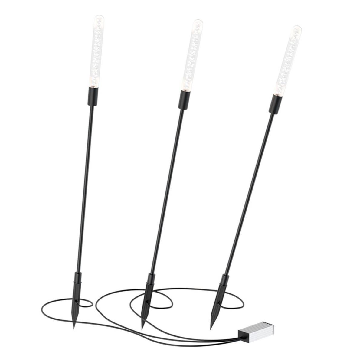 Уличный ландшафтный светильник Favourite 3118-3T