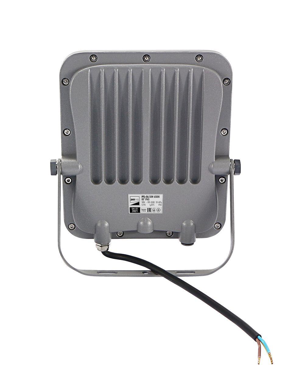 Прожектор светодиодный Jazzway PFL-S4 50W 6500K 5036420