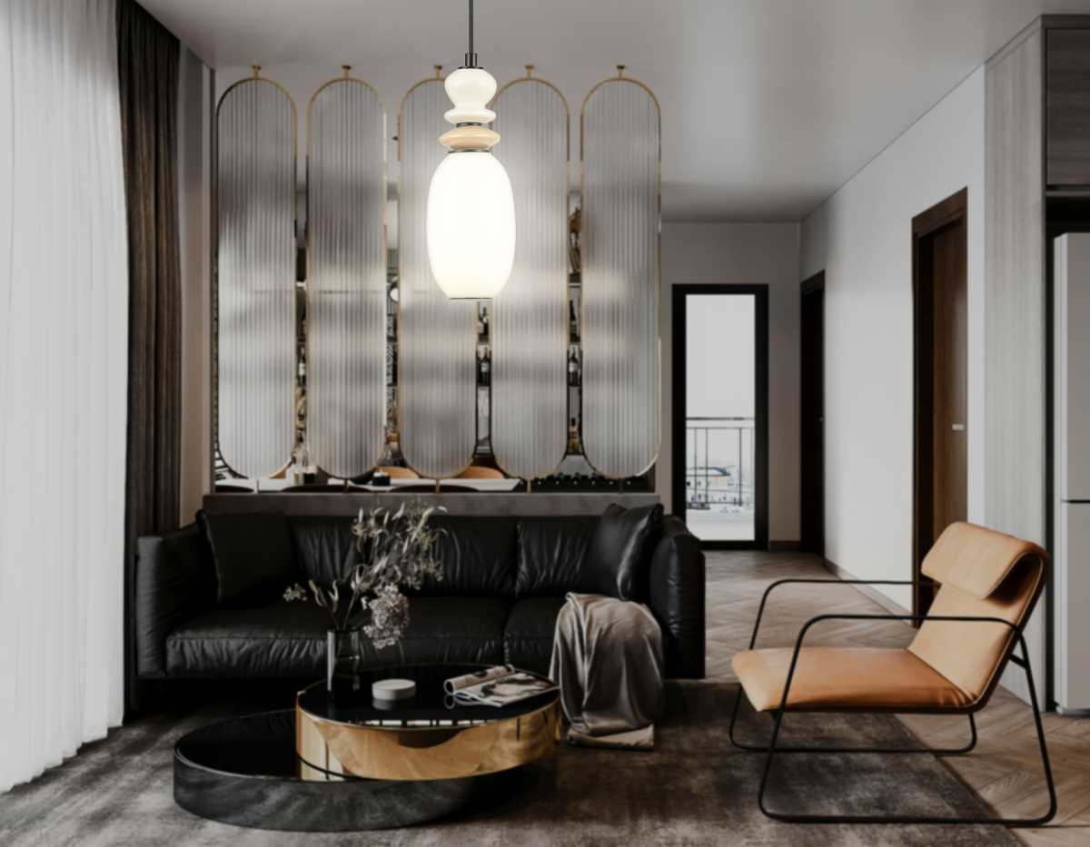 Люстра Ambrella Light HIGH LIGHT LH53141