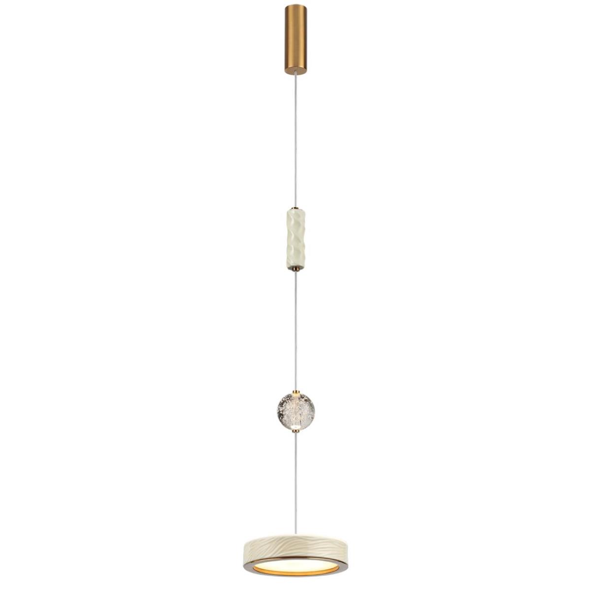 Подвесной светильник Odeon Light Riviera L-Vision 5450/32L