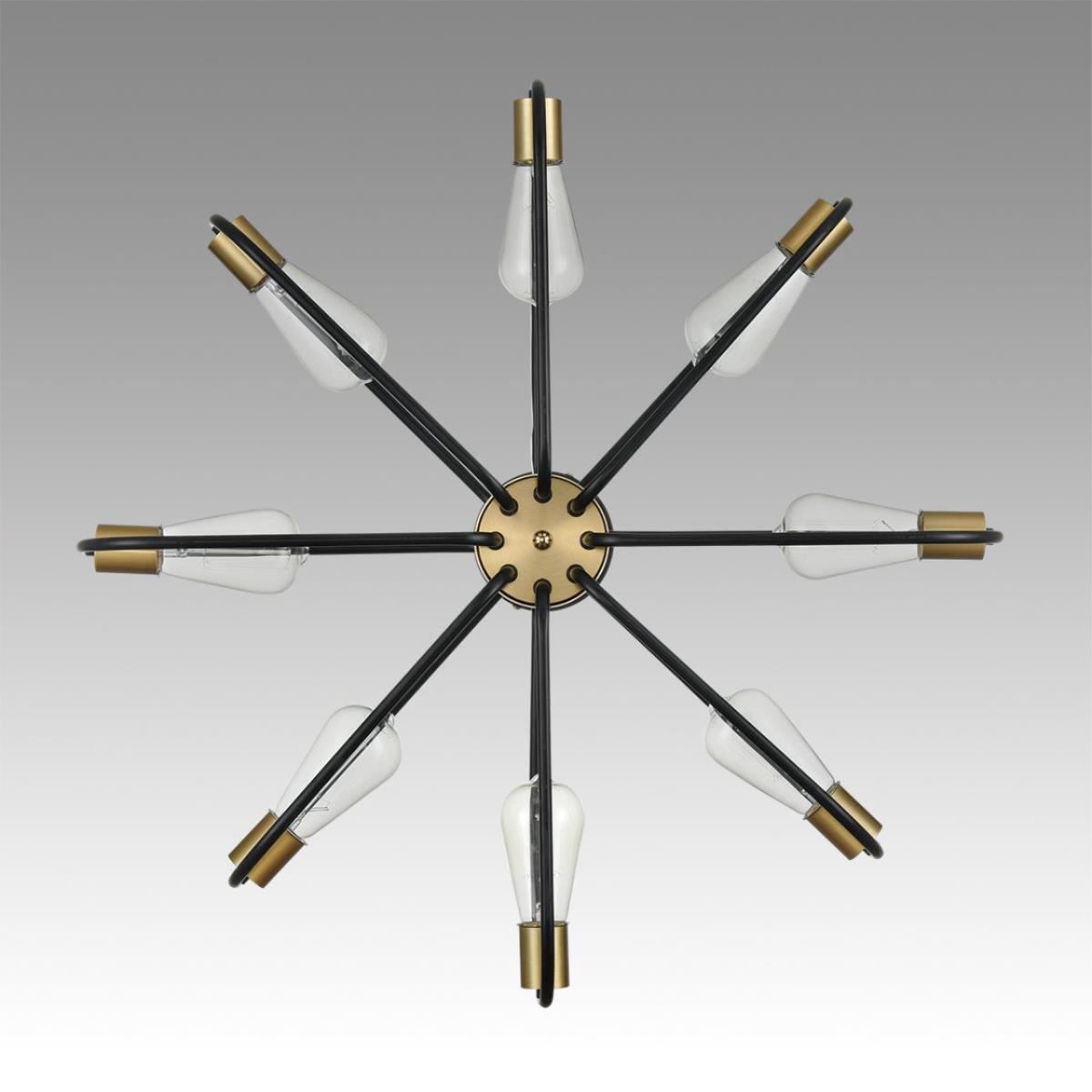 Люстра потолочная LUMION COMFI 8058/8C