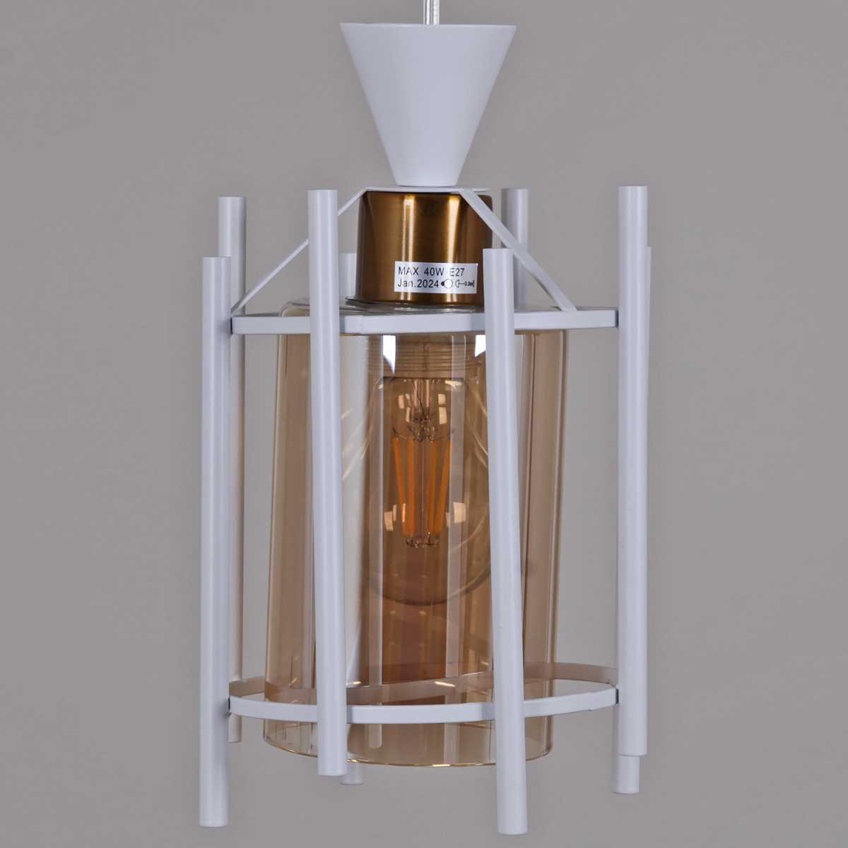 Потолочный светильник Reluce 03532-0.9-03 WH