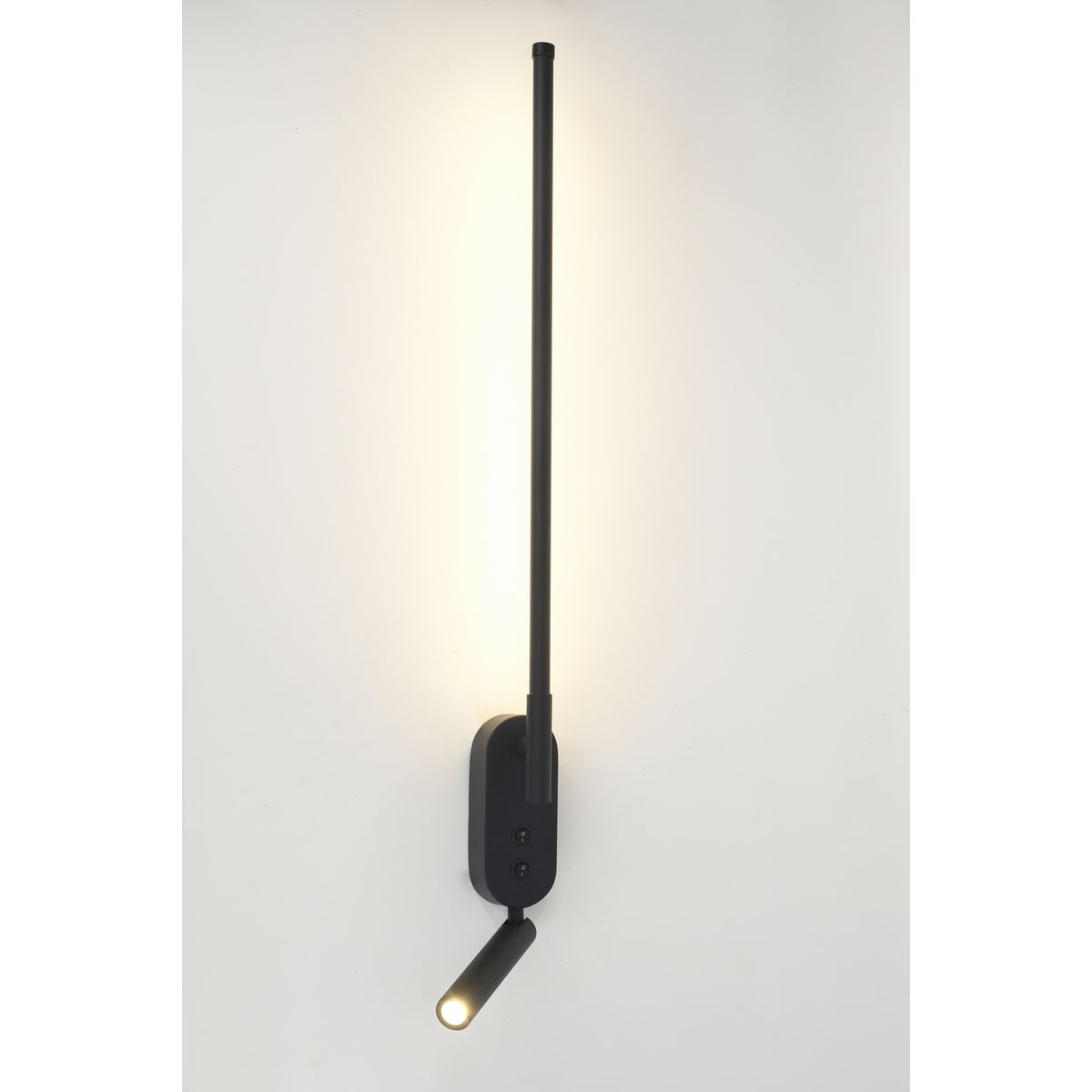 Настенный светодиодный светильник Rivoli Liliana 6169-201 Б0066481