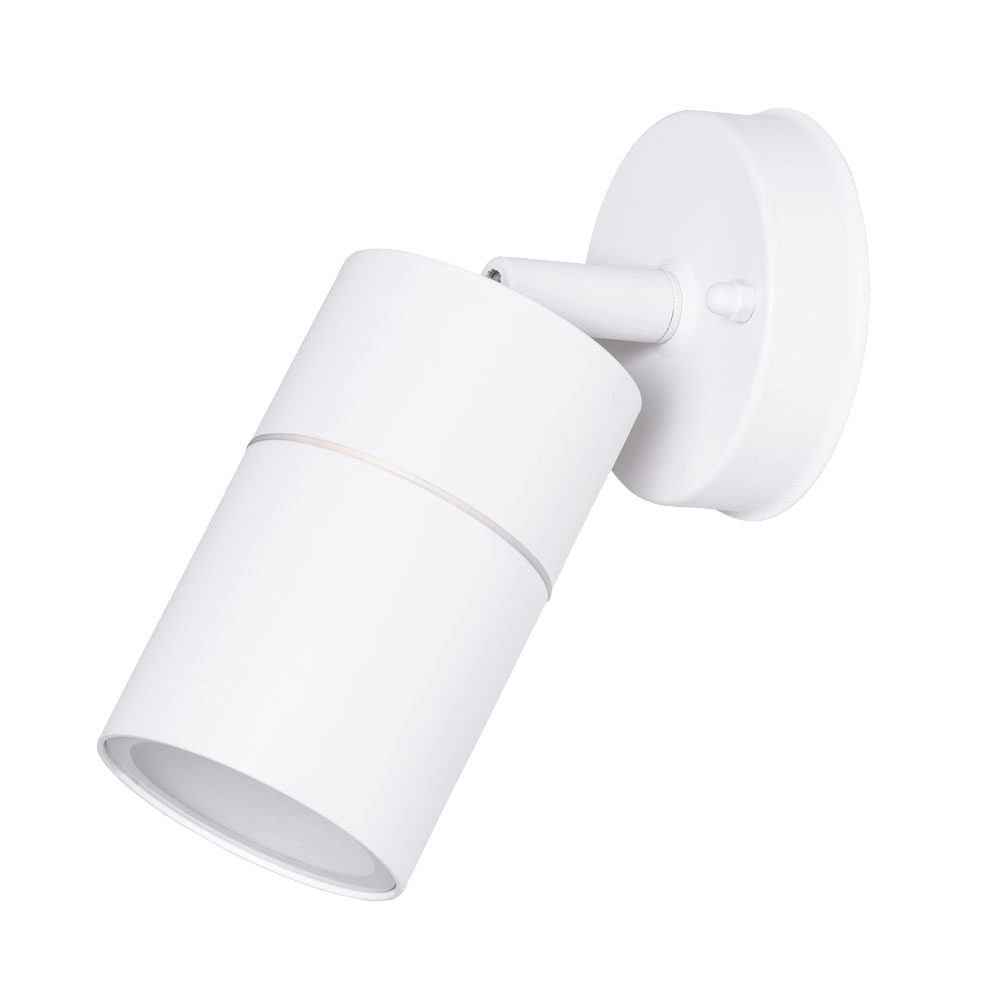 Уличный настенный светильник Arte Lamp Mistero A3304AL-1WH