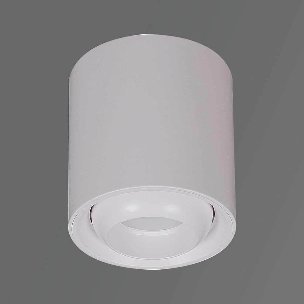 Точечный светильник Reluce 16135-9.5-001 GU10 WT