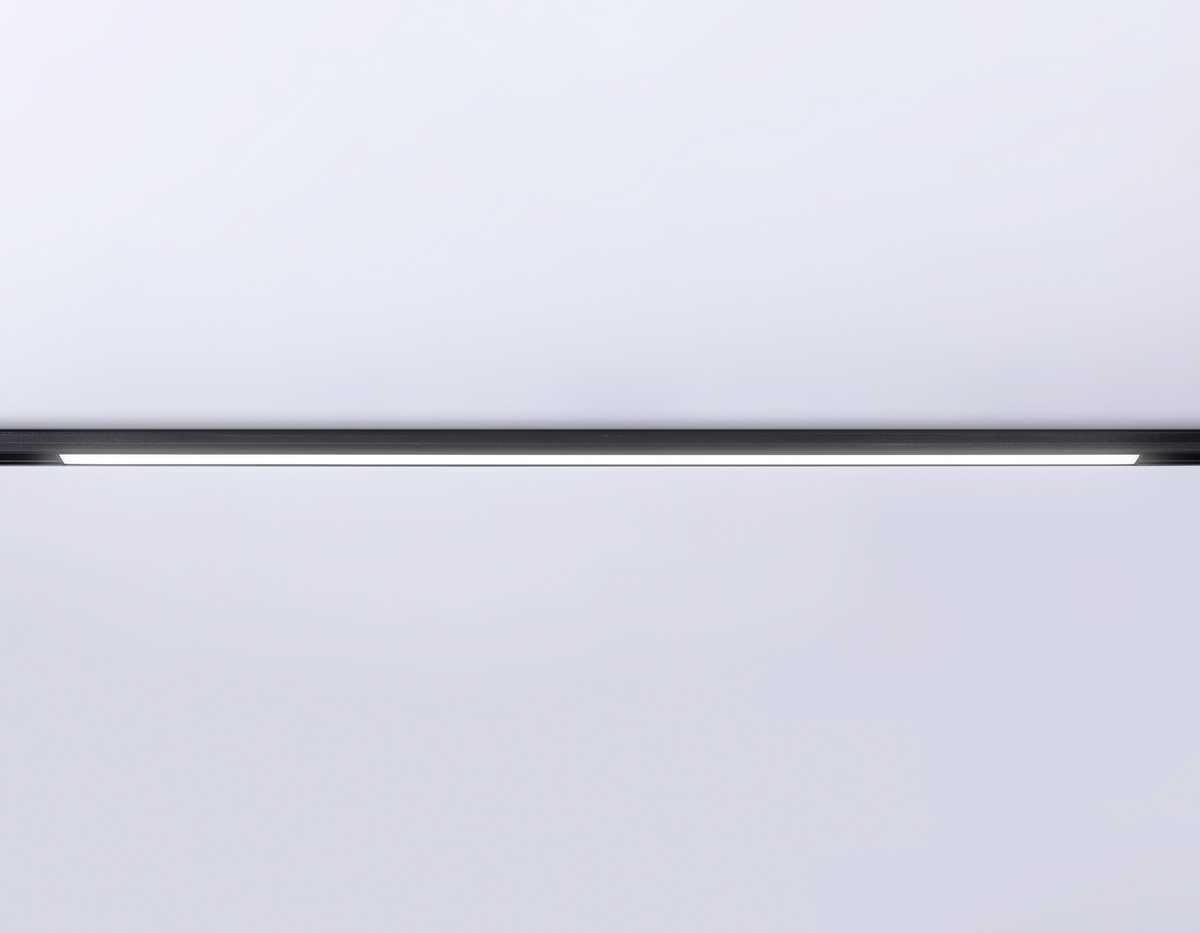 Трековый светодиодный светильник Ambrella light Track System GL4013