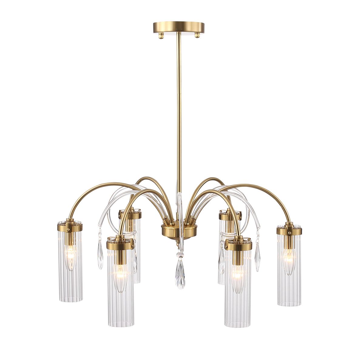 Подвесная люстра ST Luce Luminera SL1401.303.06