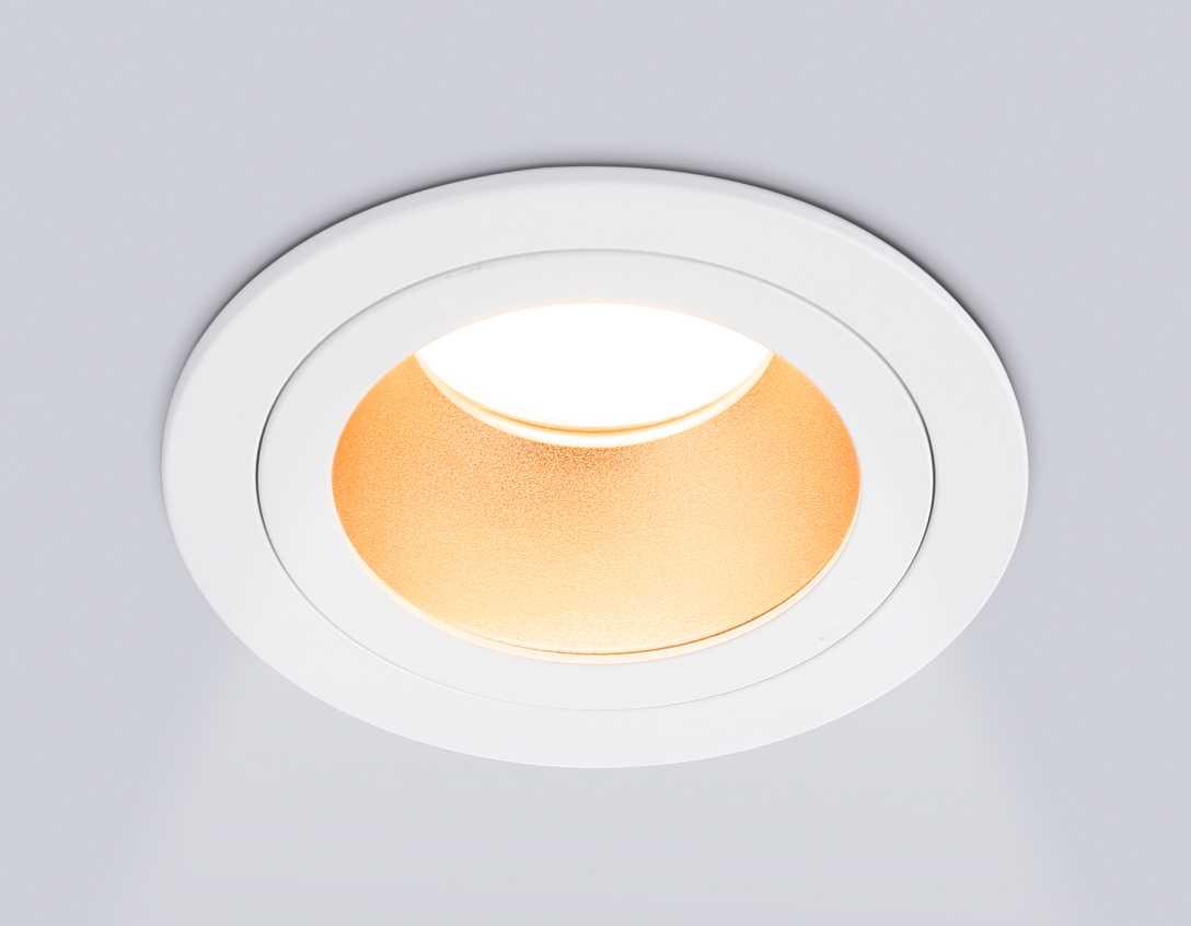 Светильник встраиваемый Ambrella Light TN102823