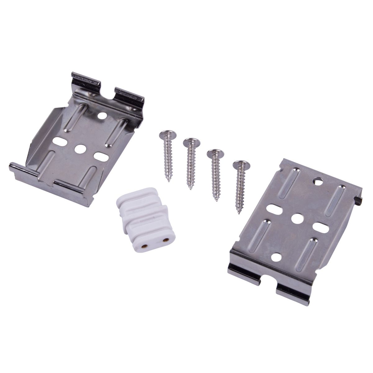 Подвесной линейный светодиодный светильник Uniel ULO-K21A 20W/4000K/L62/K IP65 WHITE UL-00013698