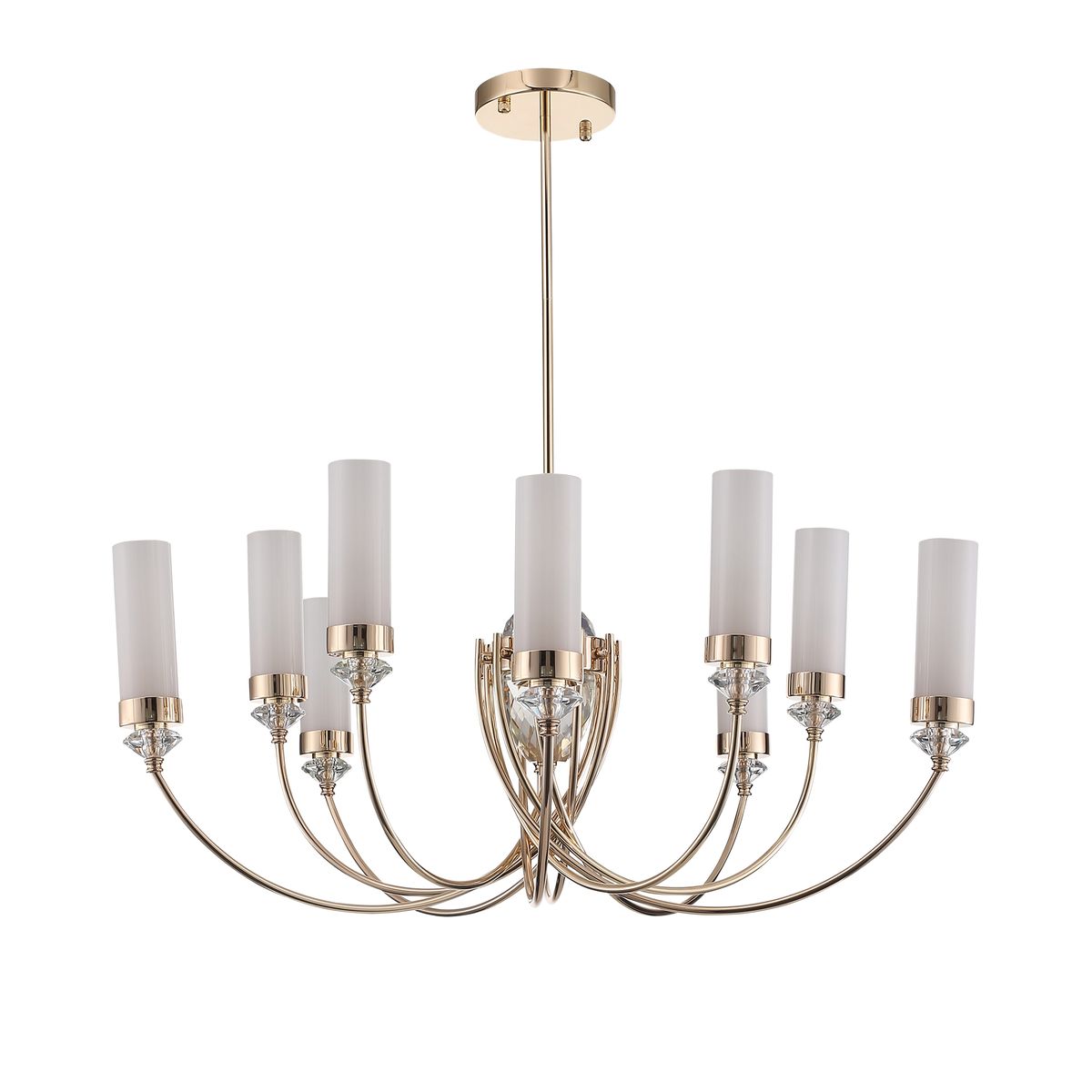 Подвесная люстра ST Luce Elegra SL1402.253.10