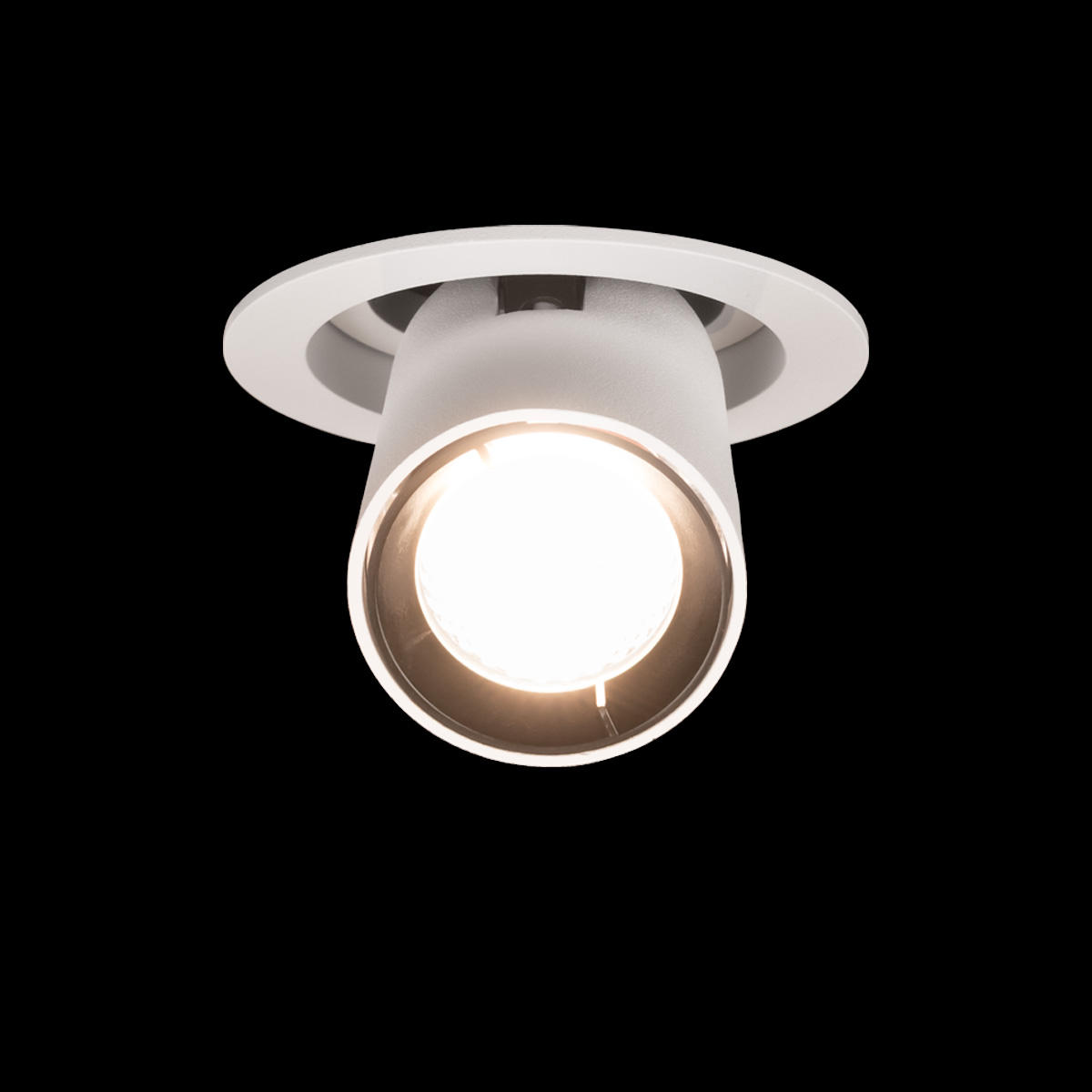 Встраиваемый светильник Loft IT Apex 10327/C White
