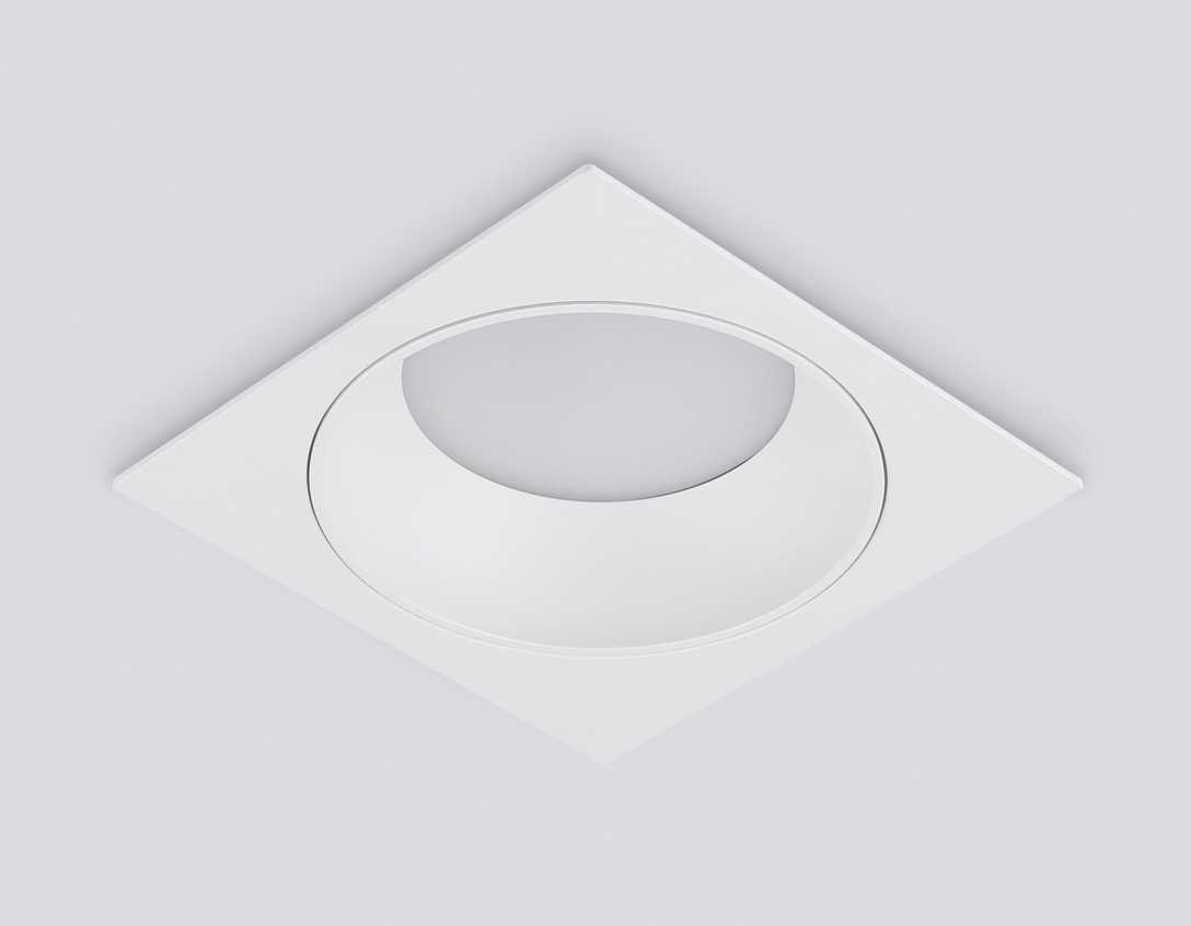 Встраиваемый светильник Ambrella light TECHNO SPOT TN52337