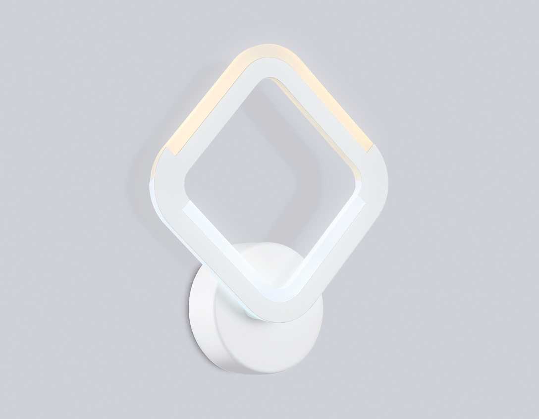 Светильник светодиодный настенный Ambrella light ACRYLICA FA8951