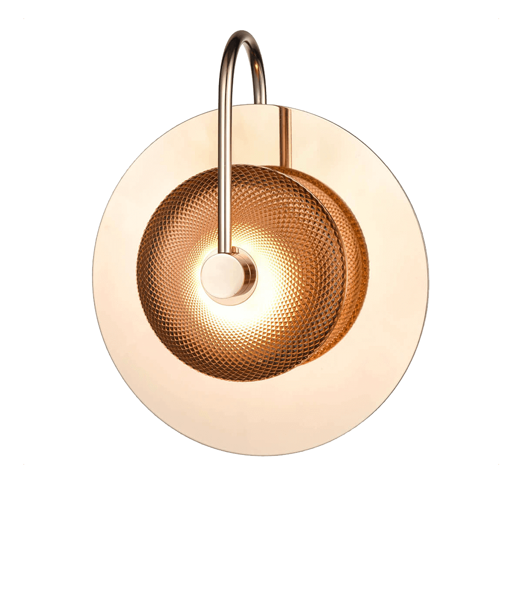 Бра Vele Luce Rainbow VL5744W21