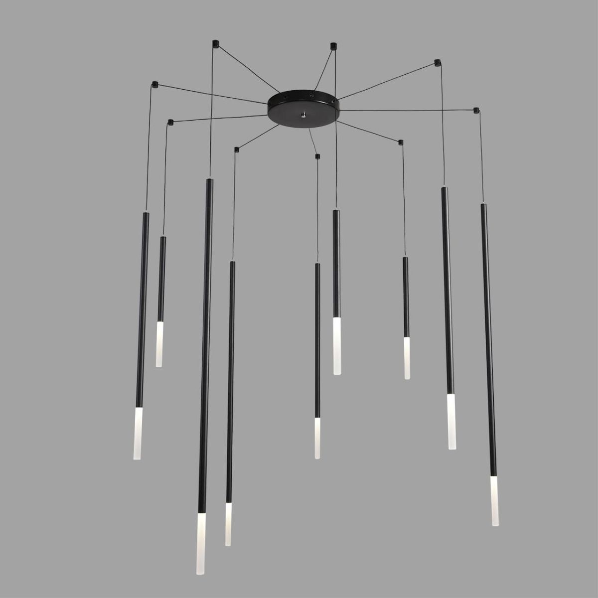 Подвесная люстра Lumion Stick Ledio 8400/27L