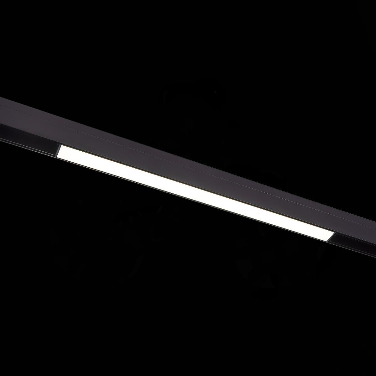 Магнитный трековый светильник ST Luce Skyline 48 ST360.436.12DIM