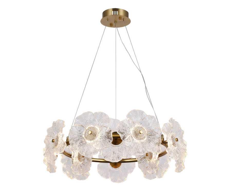 Люстра Kink Light Грея 07601-60A,36