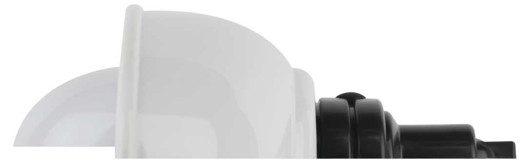 Ночник-светильник на батарейках ЭРА NLED-487-1W-SW-W Б0051474