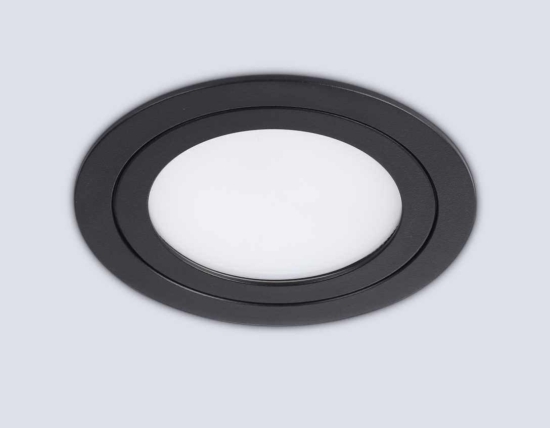 Светильник встраиваемый Ambrella Light TN51823