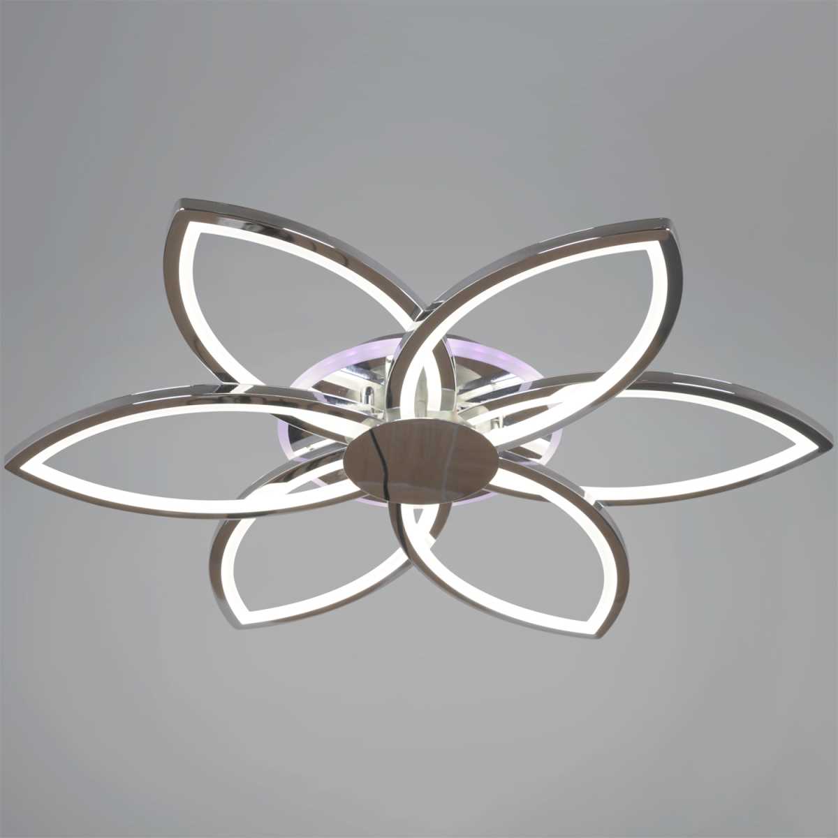 Светильник потолочный Reluce 09877-0.3-05 WH