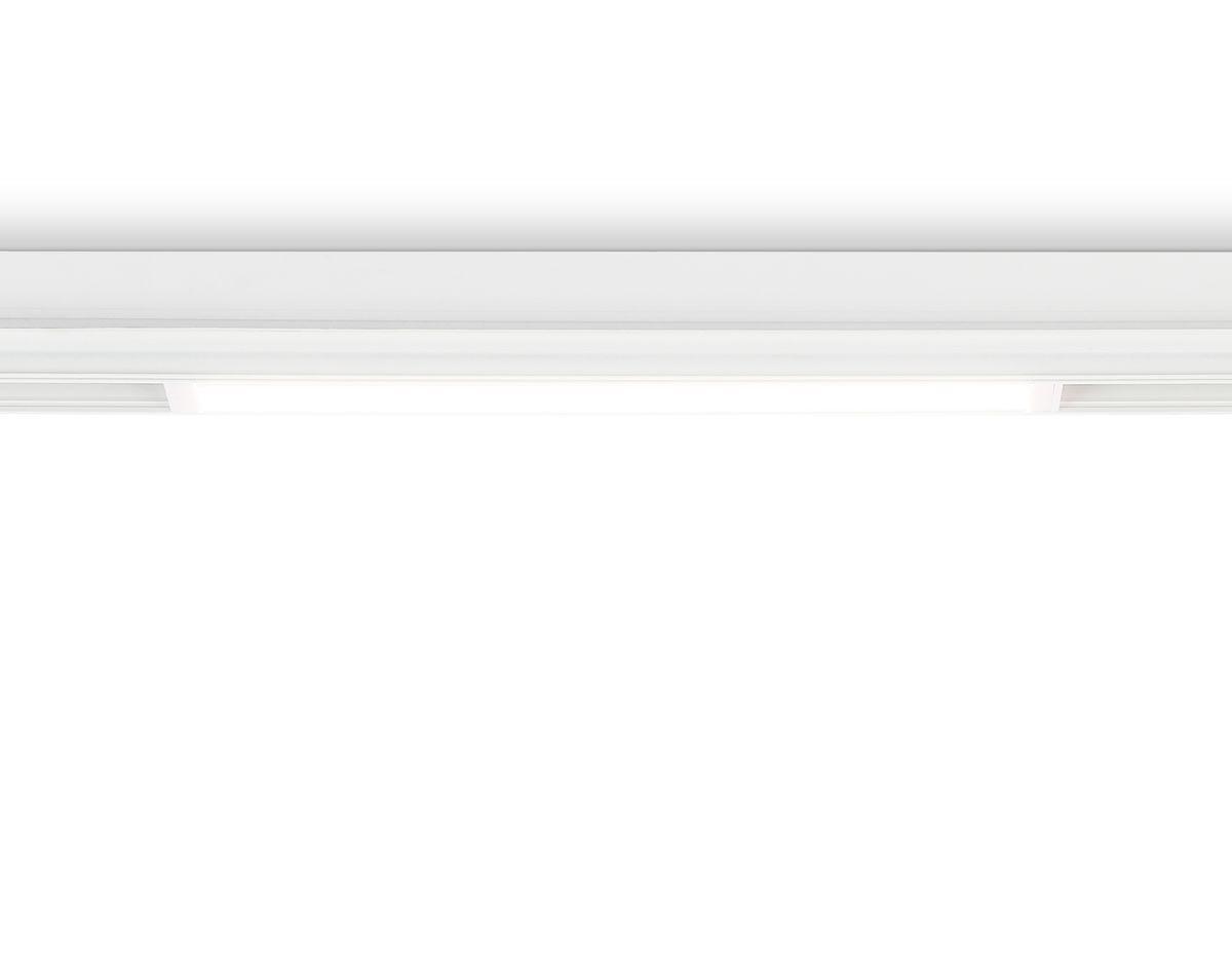 Трековый светодиодный светильник Ambrella Light Track System Magnetic 220V GL1271