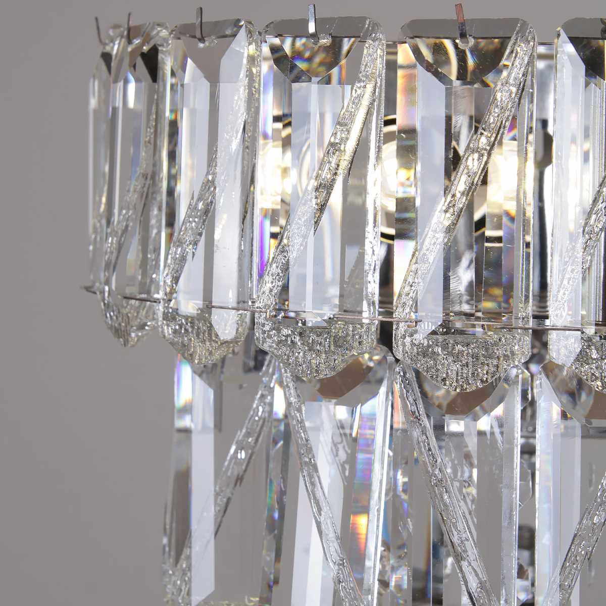 Настенный светильник Reluce 16110-0.2-02 MX CH