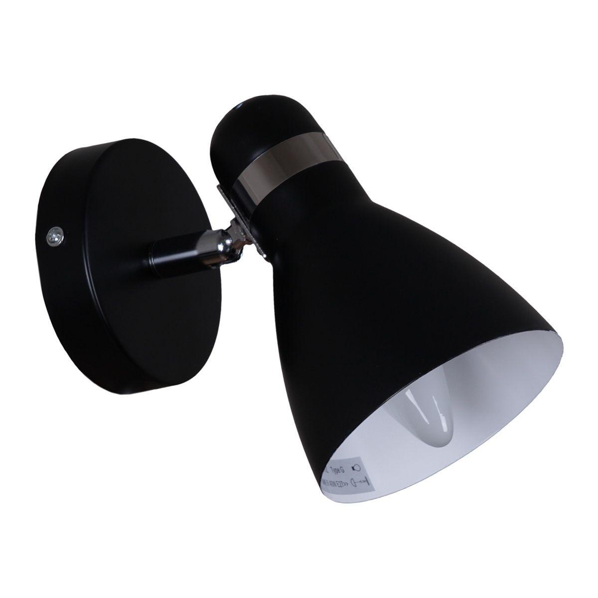 Спот Reluce 04714-0.2-01 BK