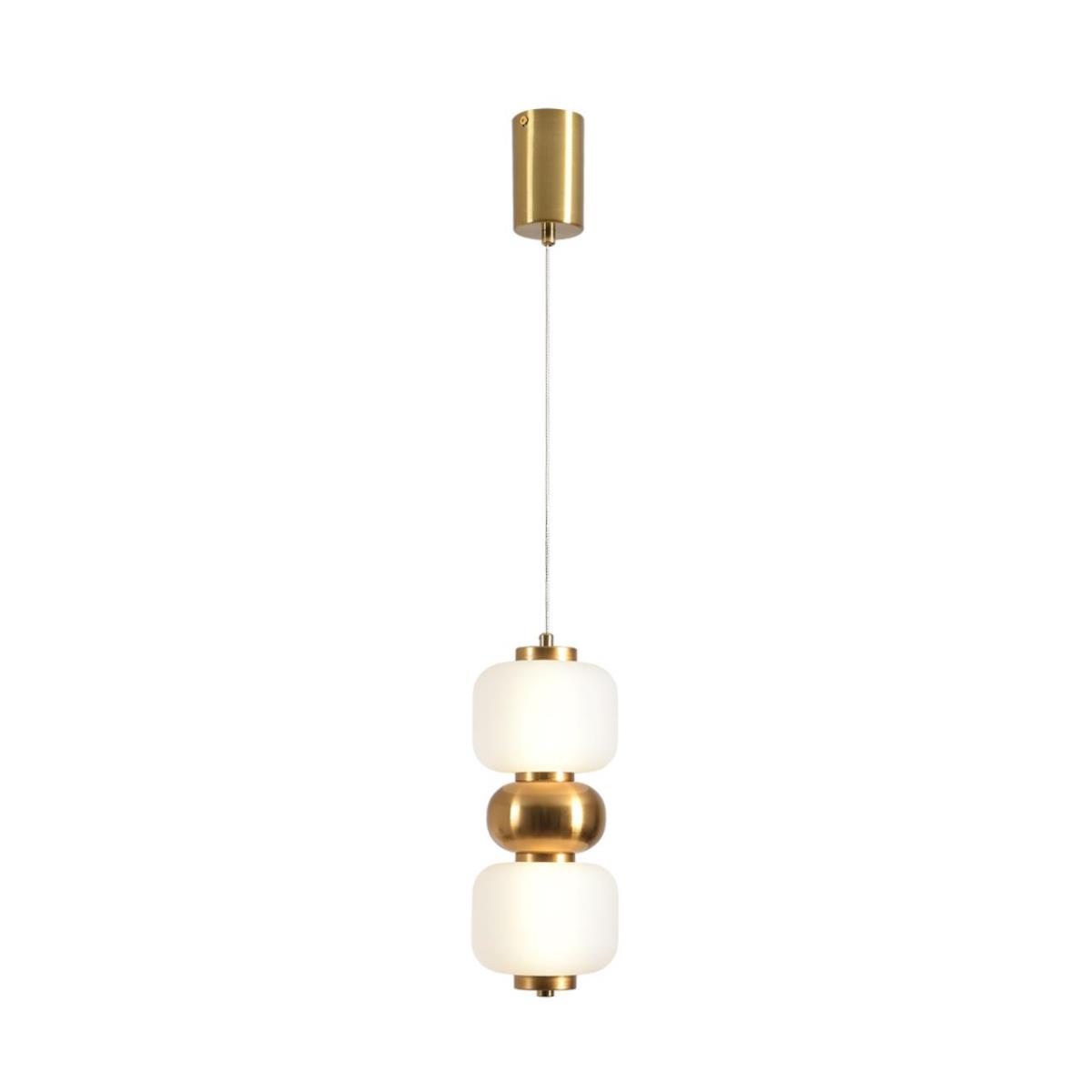 Подвесной светильник Lumion Taisha Ledio 8324/20L