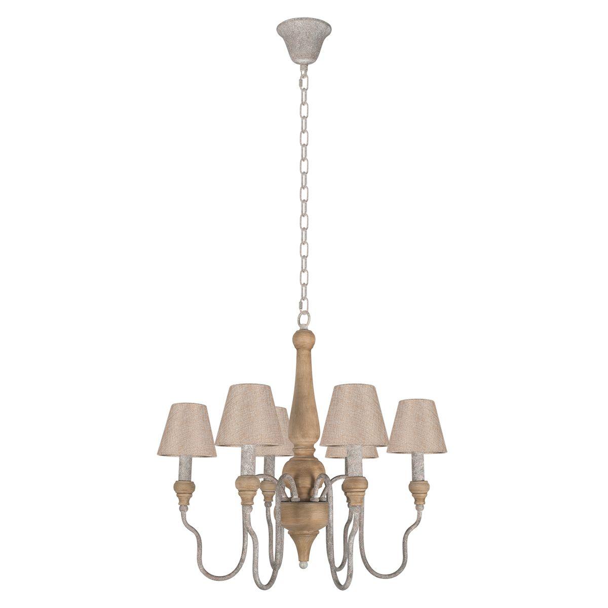 Подвесной светильник Loft it Countryside 10420