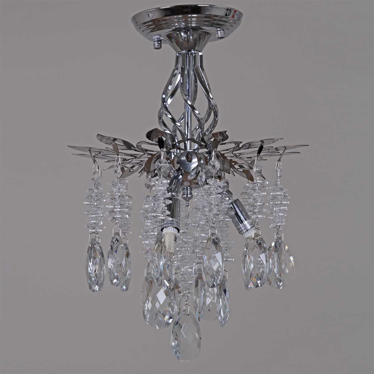 Люстра Reluce 01108-0.3-300 CR