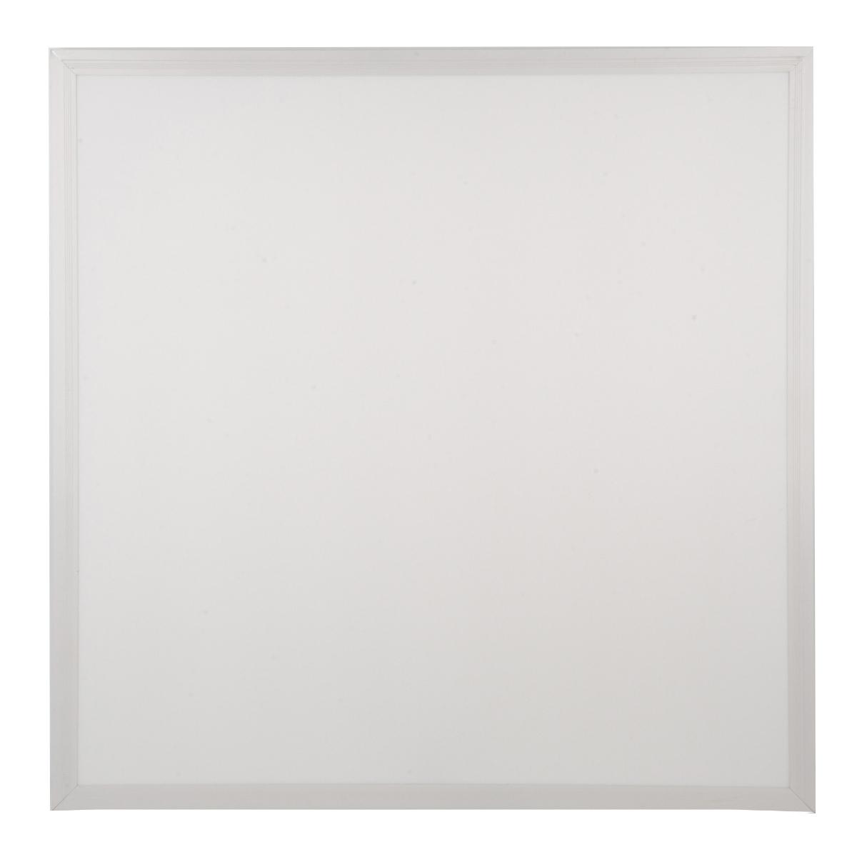 Встраиваемый светодиодный светильник Uniel ULP-6060 36W/4000К/LL IP40 PREMIUM+ OPAL WHITE UL-00010686