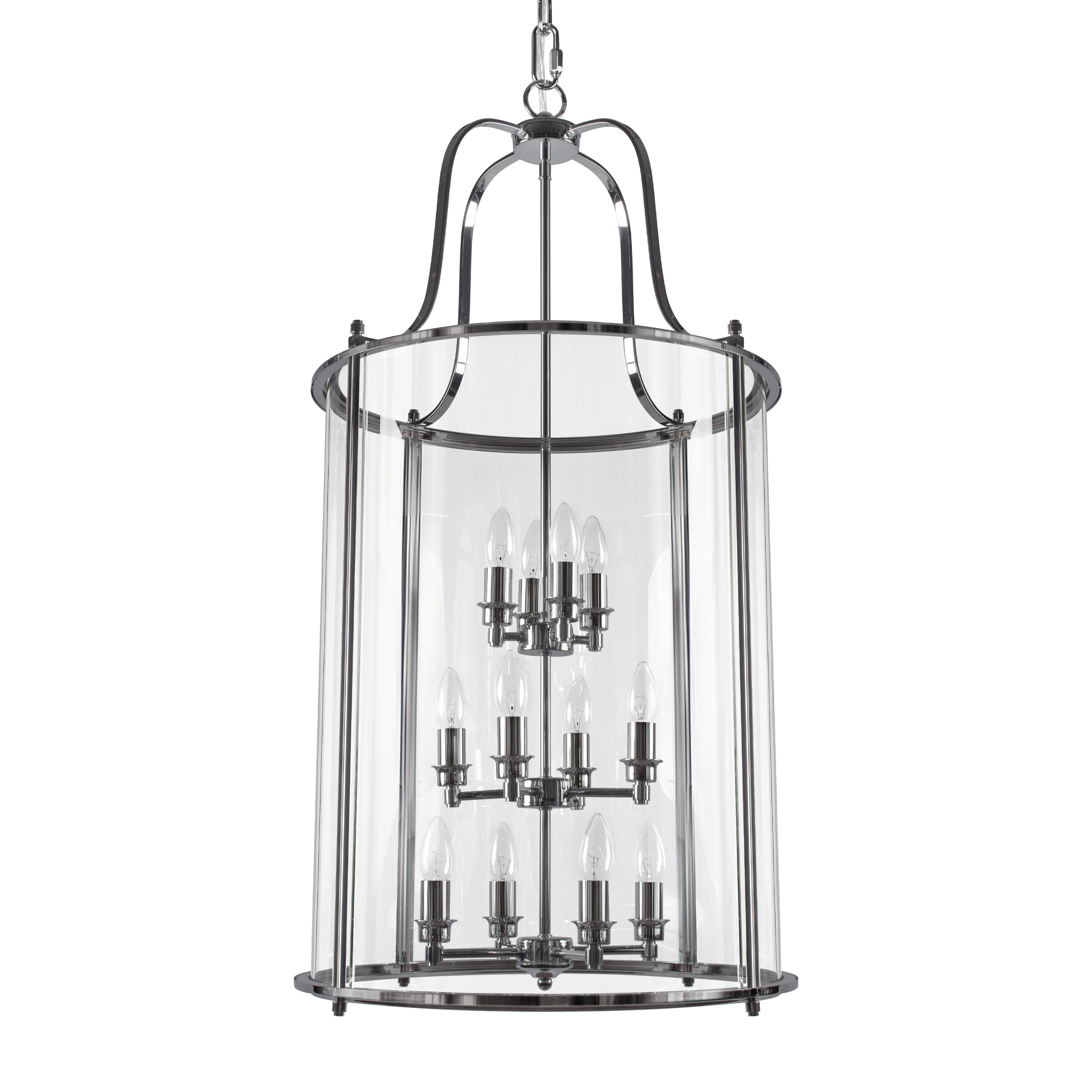 Подвесной светильник Loft It Lighthouse 10456/12 CR