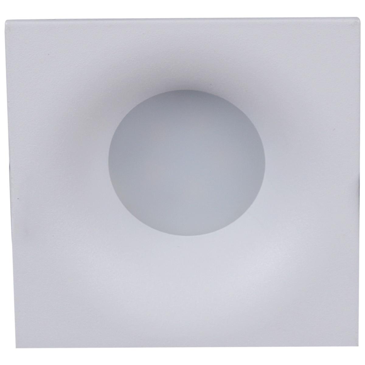 Точечный светильник Reluce 16088-9.0-001PT MR16 WT