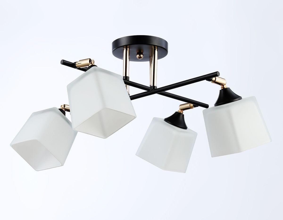 Потолочная люстра Ambrella light Traditional Modern TR303084